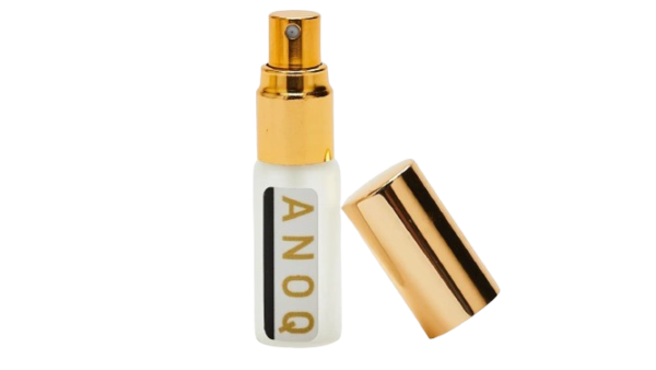 Parfum pour diffuseur /Ambre noire