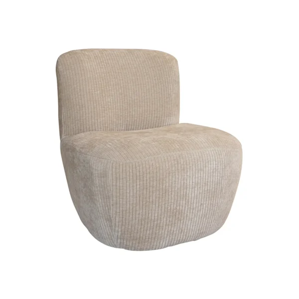 Fauteuil Côme