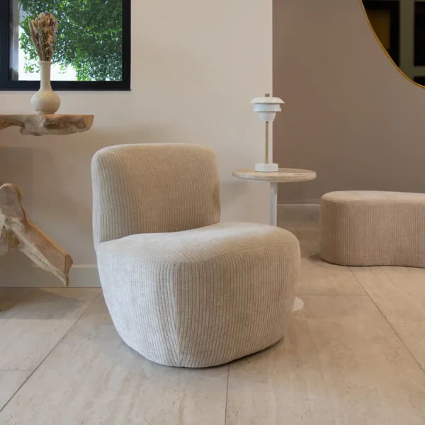 Fauteuil Côme – Image 3