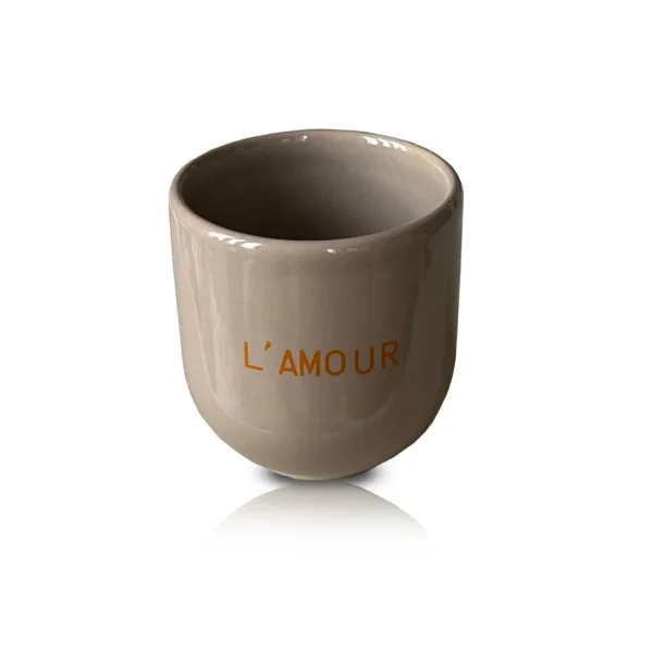 Mug l'amour
