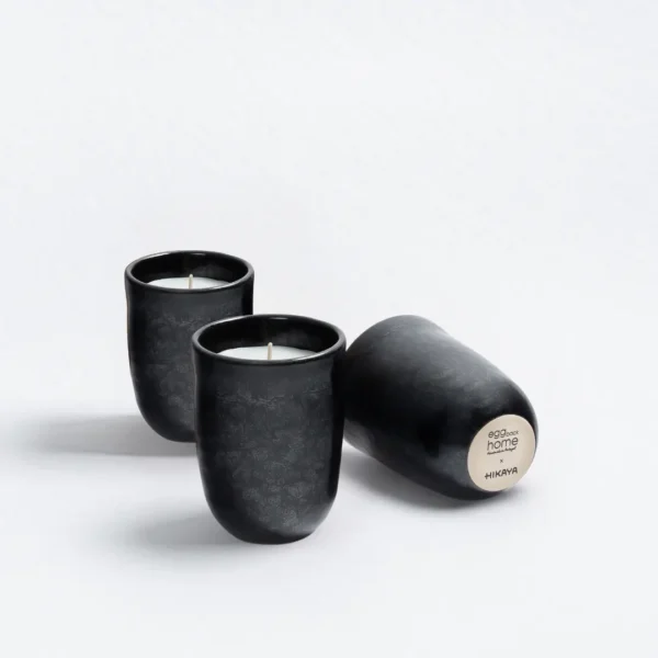 Bougie Mug