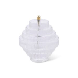 Lampe à huile / Twin