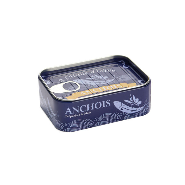 Boite pics apéro/ Anchois – Image 2