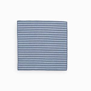 Serviette Lili / Marine