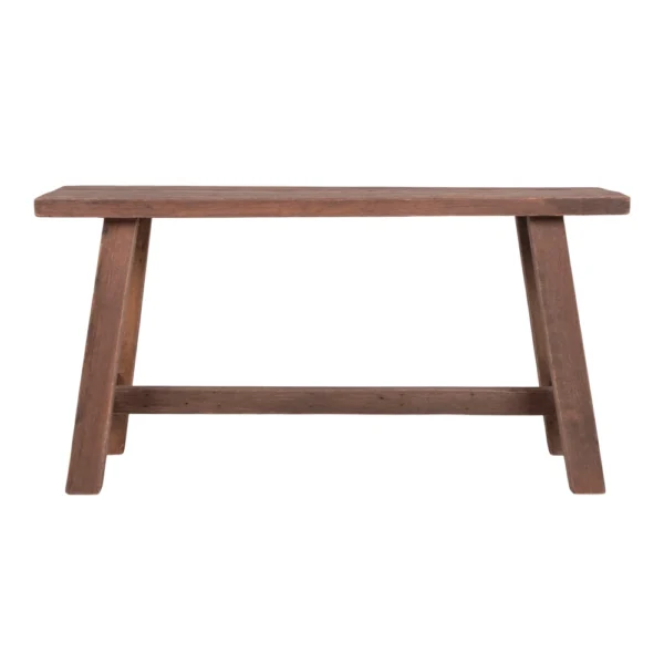 Banc Barcelona / Teck – Image 2