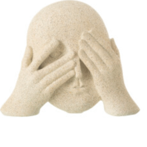 Statue sens