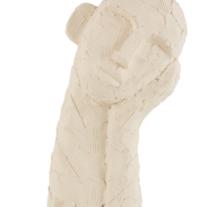 Statue repos