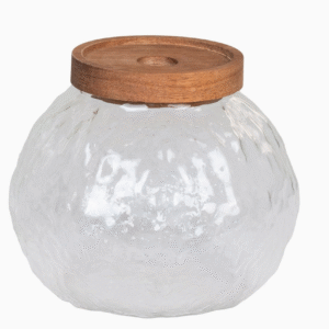 Bocal en verre