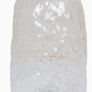 Bocal en verre