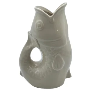 Carafe poisson