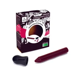 Crayon assaisonnement/ Balsamique & Framboise