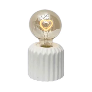 Lampe Coeur