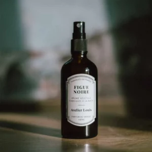 Brume parfumée/ Figue noire