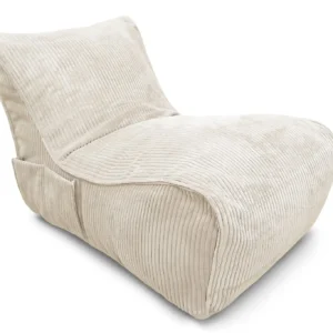 Fauteuil poire Rock