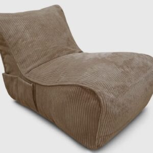 Fauteuil poire Rock