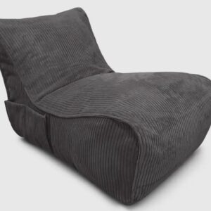 Fauteuil poire Rock