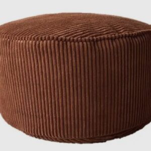 Pouf Rock/ Large
