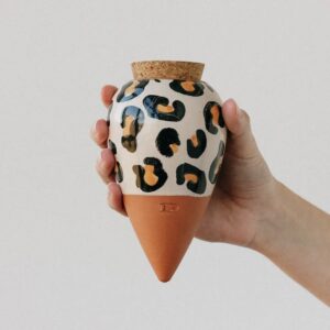 Olla hydratante