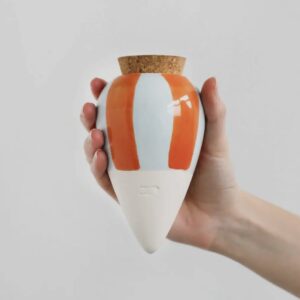 Olla hydratante