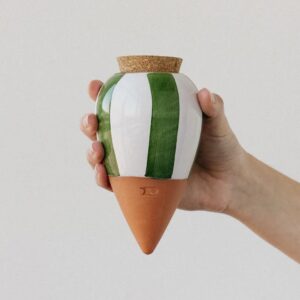 Olla hydratante