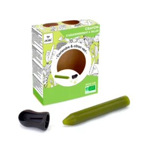 Crayon assaisonnement