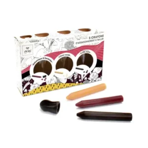 Coffret 3 crayons assaisonnement