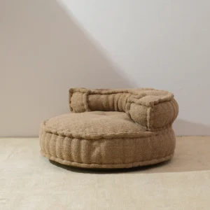 Fauteuil Basile