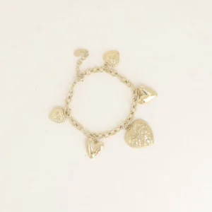 Bracelets acier inoxydable