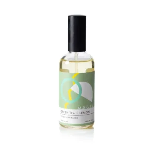 Parfum d'ambiance/ Thé vert & Citron