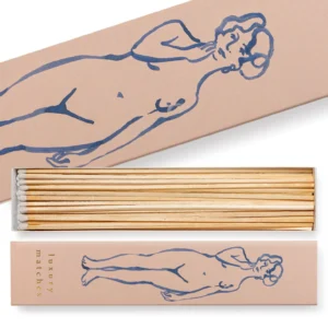 Allumettes longues /Femme