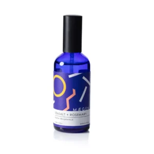 Parfum d'ambiance/ Sel marin & Romarin