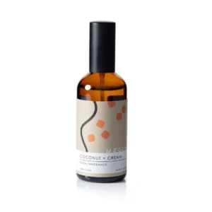 Parfum d'ambiance/ Coco & crème