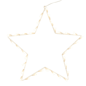 Etoile led