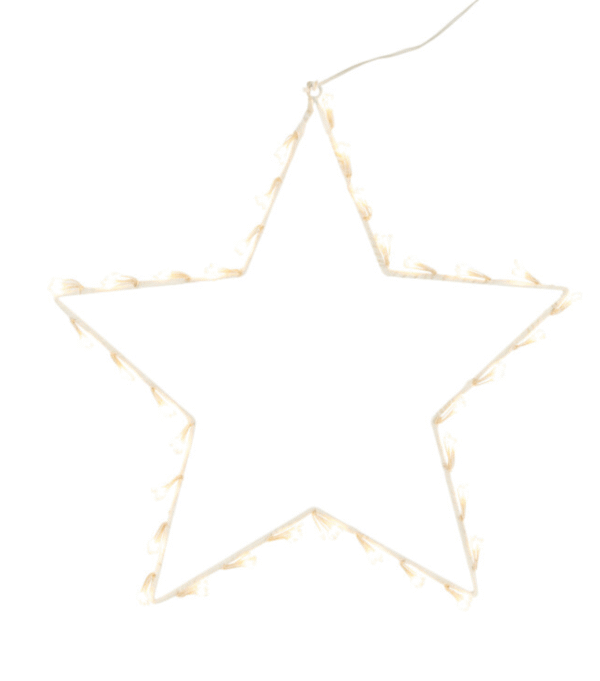 Etoile led