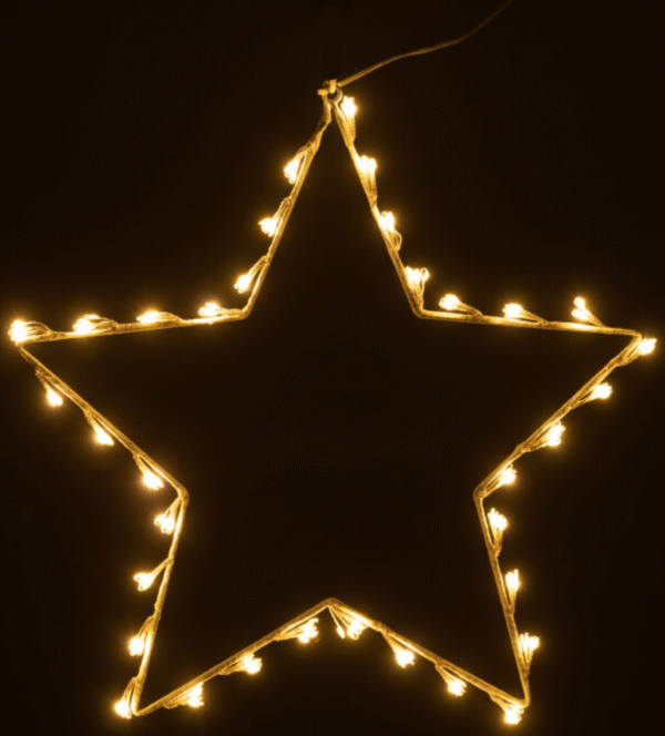 Etoile led – Image 2