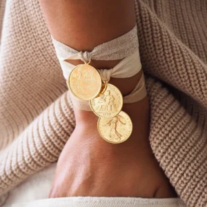 Bracelet Franc