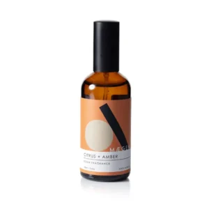 Parfum d'ambiance/ Agrumes & Ambre