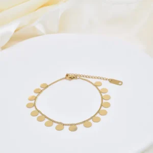 Bracelet acier