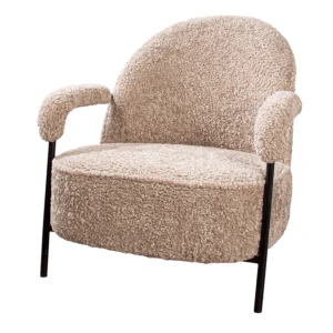 Fauteuil Ovino