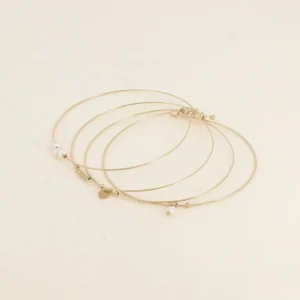 Bracelet semainier /