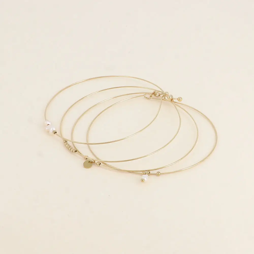 Bracelet semainier /