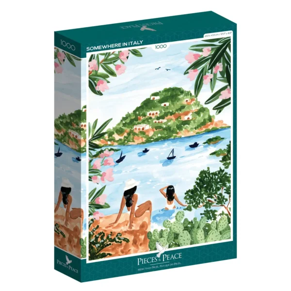Puzzle – Image 4