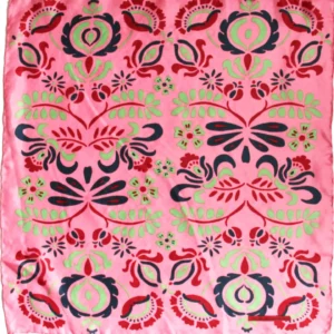 Foulard soie