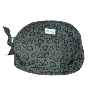 Pochette Augustin/ Léo kaki