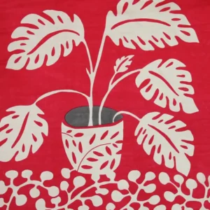 Foulard soie