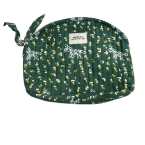 Pochette Augustin/ Savanne verte