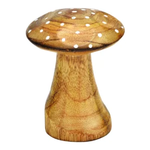 Champignon bois