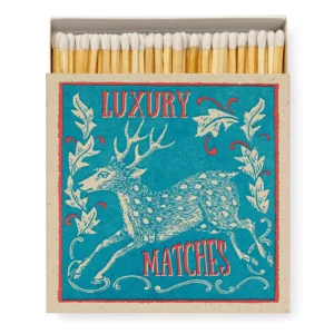 Allumettes/ Cerf