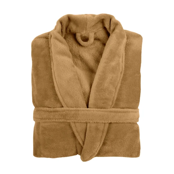 Peignoir Teddy – Image 5