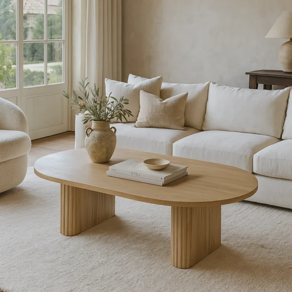 Table basse Quitta – Image 3